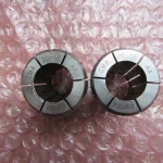 黒田精工 KKS スプリングコレット2個 (CMA20-16)AA / KURODA PRECISION INDUSTRIES Spring Collet 2pcs (CMA20-16)AA TN230186