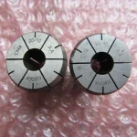 黒田精工 KKS スプリングコレット2個 (CMA20-10)AA / KURODA PRECISION INDUSTRIES Spring Collet 2pcs (CMA20-10)AA TN230188