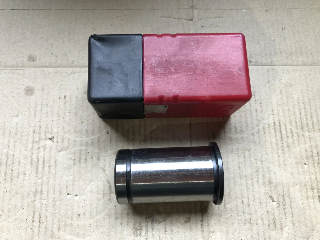 日研工作所 テーパコレット K32-MT1 / NIKKEN KOSAKUSHO WORKS Taper Collet K32-MT1 TN230197
