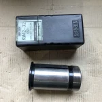 日研工作所 ストレートコレット KM42-32 / NIKKEN KOSAKUSHO WORKS Straight Collet KM42-32 TN230202