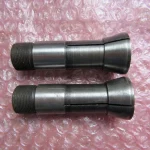 コレットチャック2個 内径：15,16 / Collet Chuck 2pcs 内径：15,16 TN230204