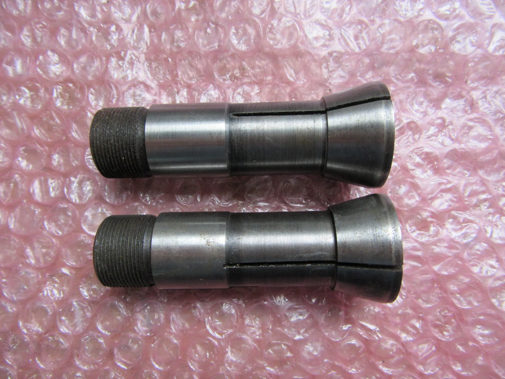 コレットチャック2個 内径：15,16 / Collet Chuck 2pcs 内径：15,16 TN230204