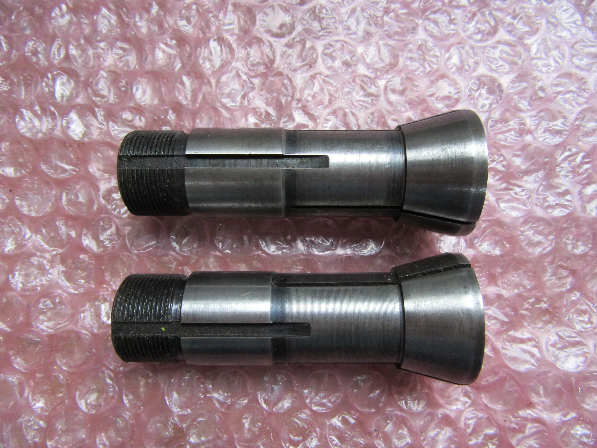 コレットチャック2個 / Collet Chuck 2pcs TN230206