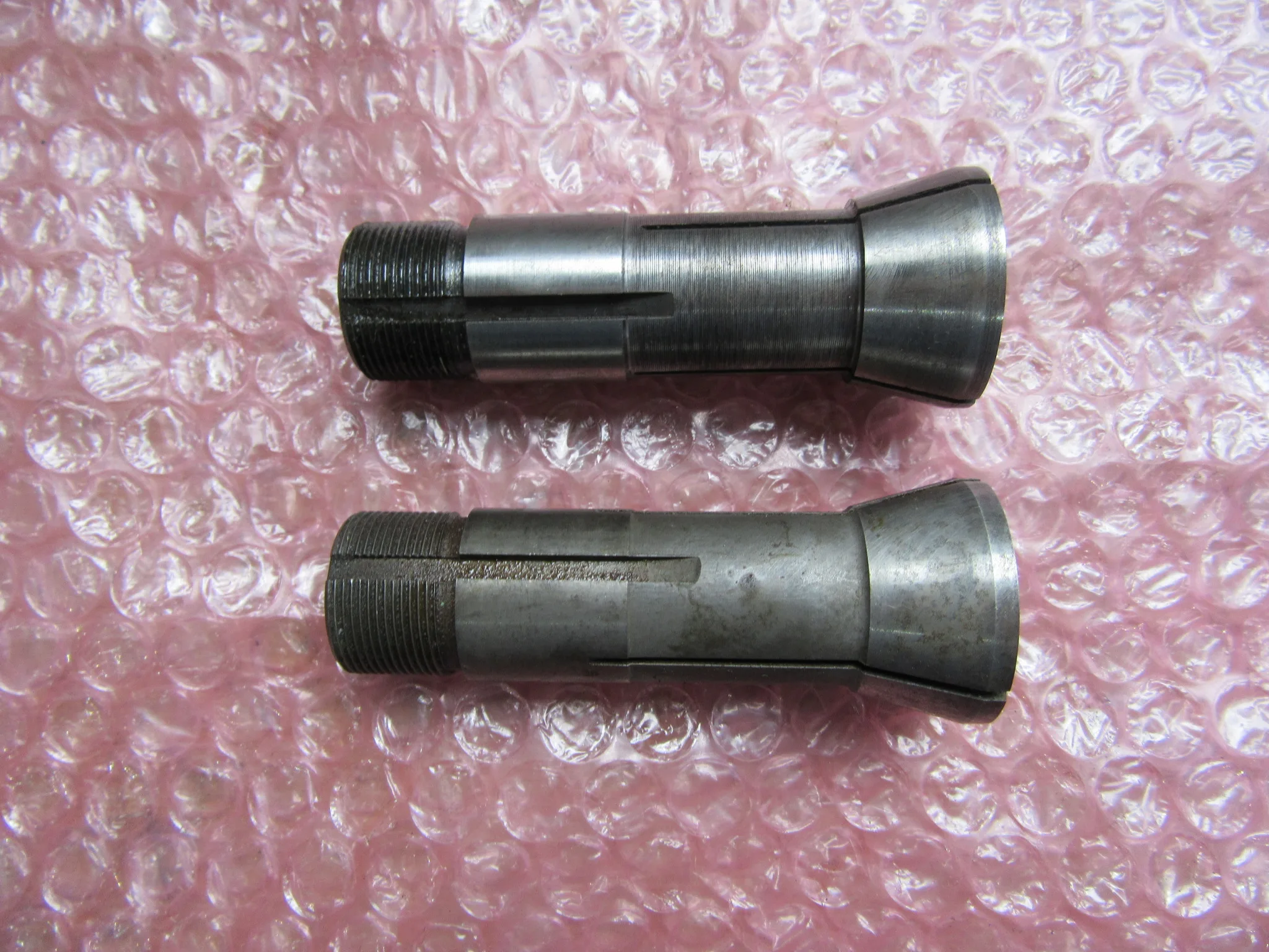 コレットチャック2個 / Collet Chuck 2pcs TN230207