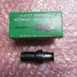 カトウ工機 タップコレット M6 U1/4(TC206) / KATO MFG KATO TAPPER Tap Collet M6 U1/4(TC206) TN230214