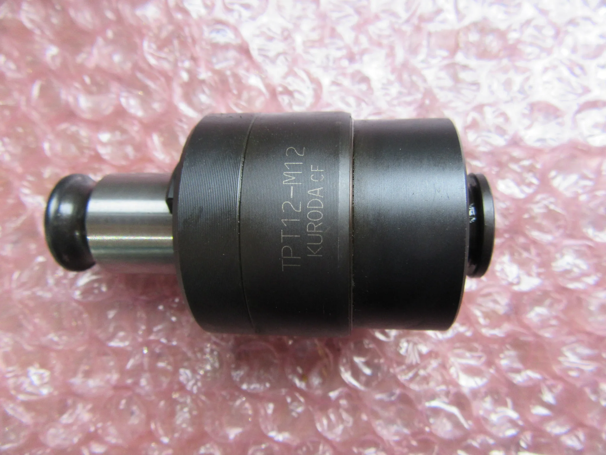 黒田精工 KKS タップコレット TPT12-M12 / KURODA PRECISION INDUSTRIES Tap Collet TPT12-M12 TN230219