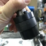 黒田精工 KKS タップコレット TPT12-M5 / KURODA PRECISION INDUSTRIES Tap Collet TPT12-M5 TN230221