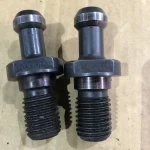 黒田精工 KKS プルスタッド2個 P50T-1 / KURODA PRECISION INDUSTRIES BT50 Pull Stud 2pcs P50T-1 TN230224