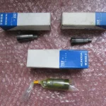 黒田精工 KKS タップコレット3個 / KURODA PRECISION INDUSTRIES Tap Collet 3pcs TN230245