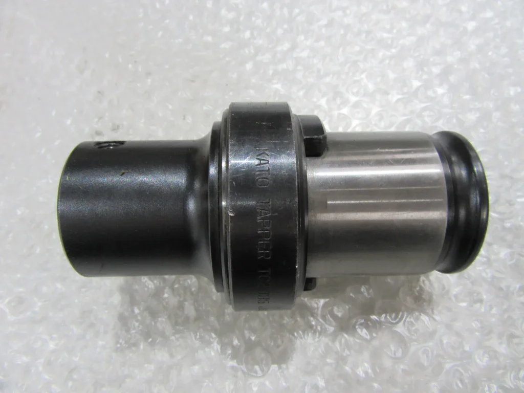 カトウ工機 タップコレット TC2035 / KATO MFG KATO TAPPER Tap Collet TC2035 TN230248