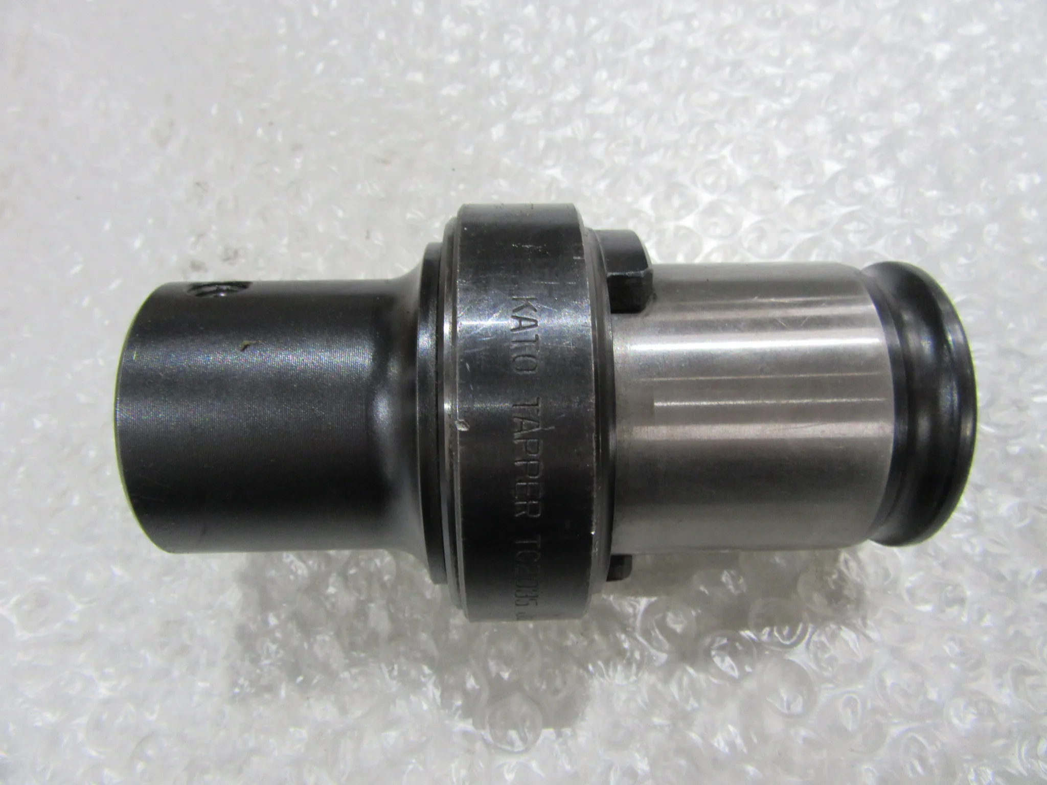 カトウ工機 タップコレット TC2035 / KATO MFG KATO TAPPER Tap Collet TC2035 TN230248