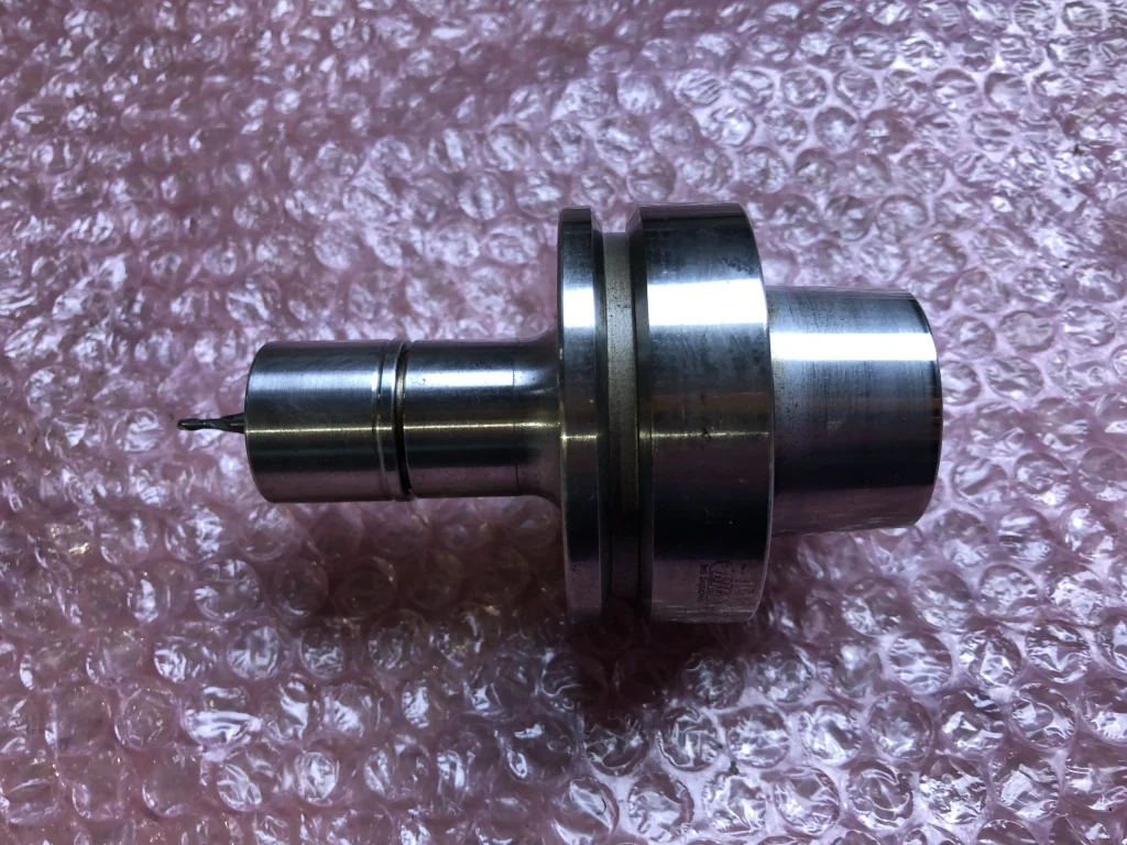 大昭和精機 BIG HSK-F63 HSK-F63-MEGA8N-75 / BIG DAISHOWA HSK-F63 Mega New Baby Chuck HSK-F63-MEGA8N-75 TN230349