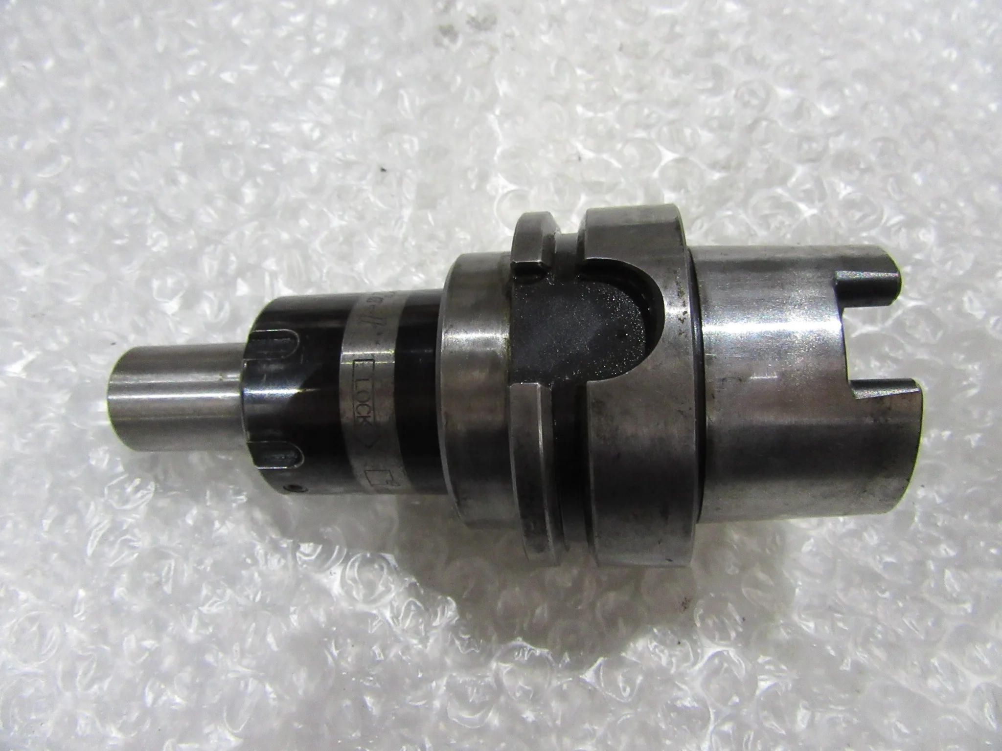 MST/溝口鉄工所 データワンコレットホルダ DETa-1 / MST CORPORATION HSK DETa-1 Collet Holder DETa-1 TN230250