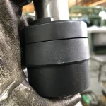 黒田精工 KKS タップコレット TPT24-M10 / KURODA PRECISION INDUSTRIES Tap Collet TPT24-M10 TN230257