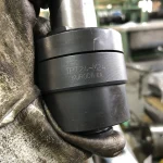 黒田精工 KKS タップコレット TPT24-M24 / KURODA PRECISION INDUSTRIES Tap Collet TPT24-M24 TN230258