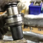 大昭和精機 BIG タップコレット TTC16-M16 / BIG DAISHOWA Tap Collet TTC16-M16 TN230260