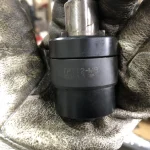 黒田精工 KKS タップコレット TPT12-M8 / KURODA PRECISION INDUSTRIES Tap Collet TPT12-M8 TN230261