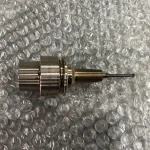 MST/溝口鉄工所 焼きばめホルダー E32-SLRA4-50 / MST CORPORATION HSK-E32 Shrink Fit Holder E32-SLRA4-50 TN230270