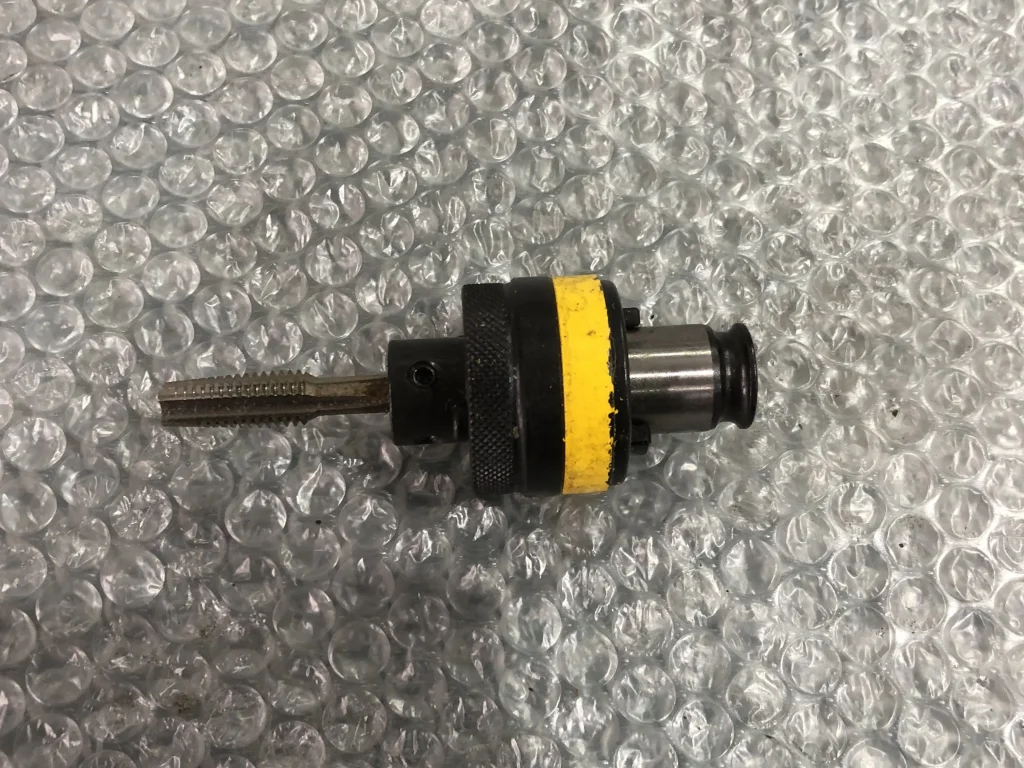 大昭和精機 BIG オートタッパー TCE12-M10 U3/8 / BIG DAISHOWA Auto Tapper TCE12-M10 U3/8 TN230271