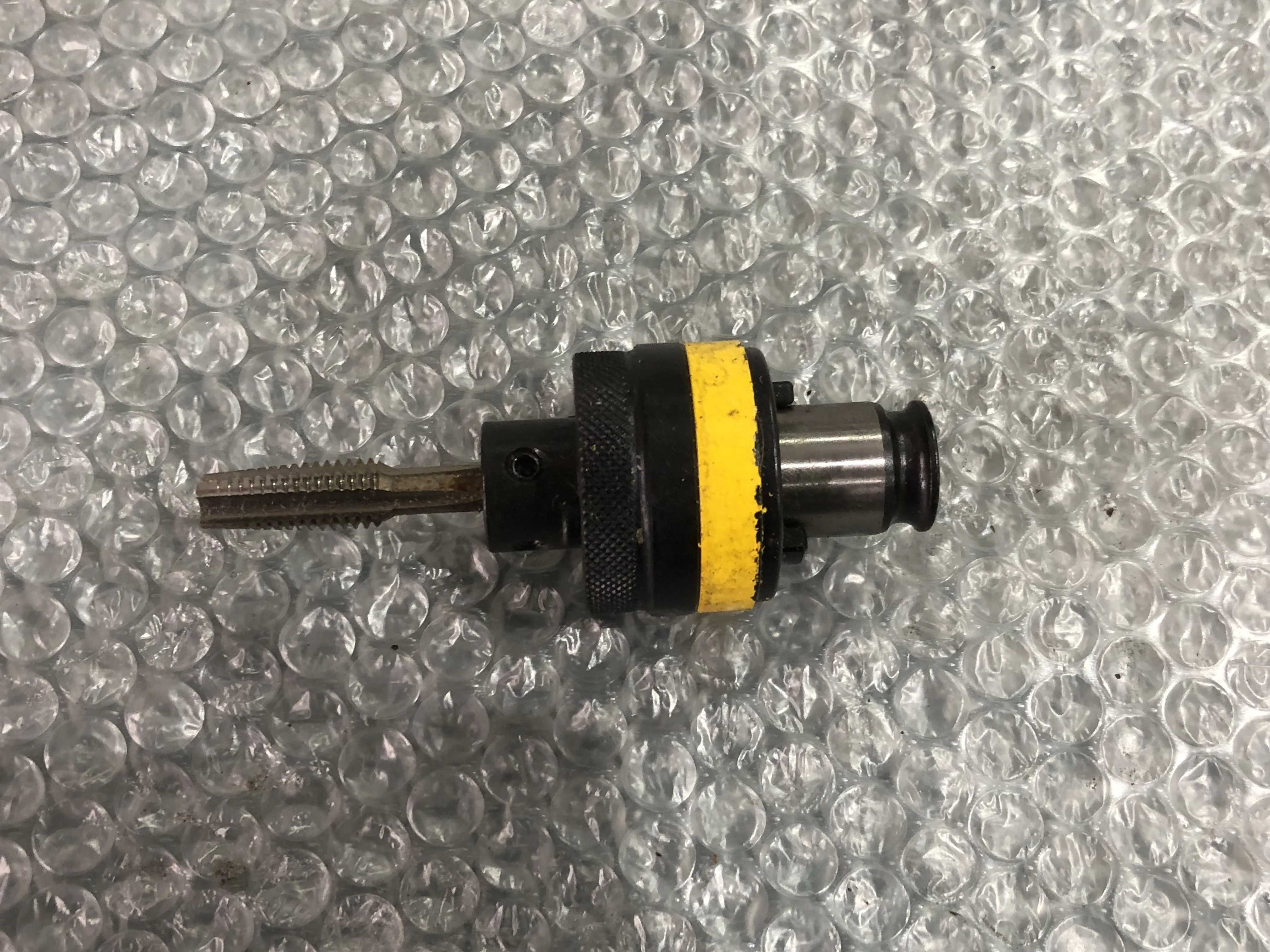 大昭和精機 BIG オートタッパー TCE12-M10 U3/8 / BIG DAISHOWA Auto Tapper TCE12-M10 U3/8 TN230271
