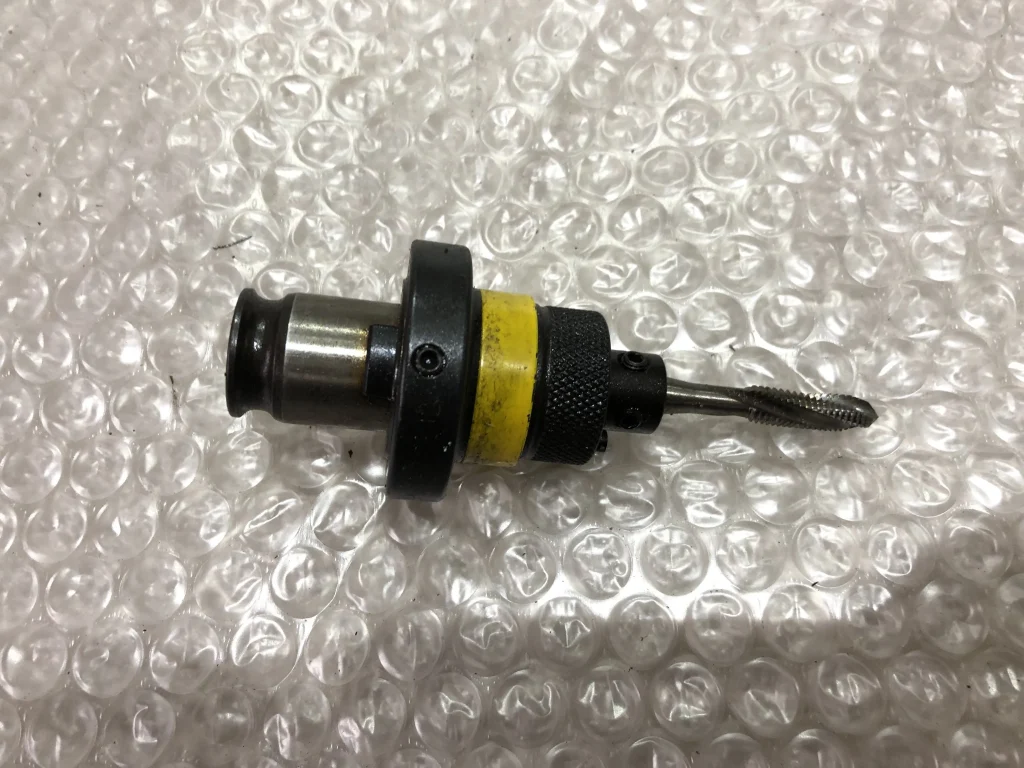 大昭和精機 BIG オートタッパー TCE12 / BIG DAISHOWA Auto Tapper TCE12 TN230284