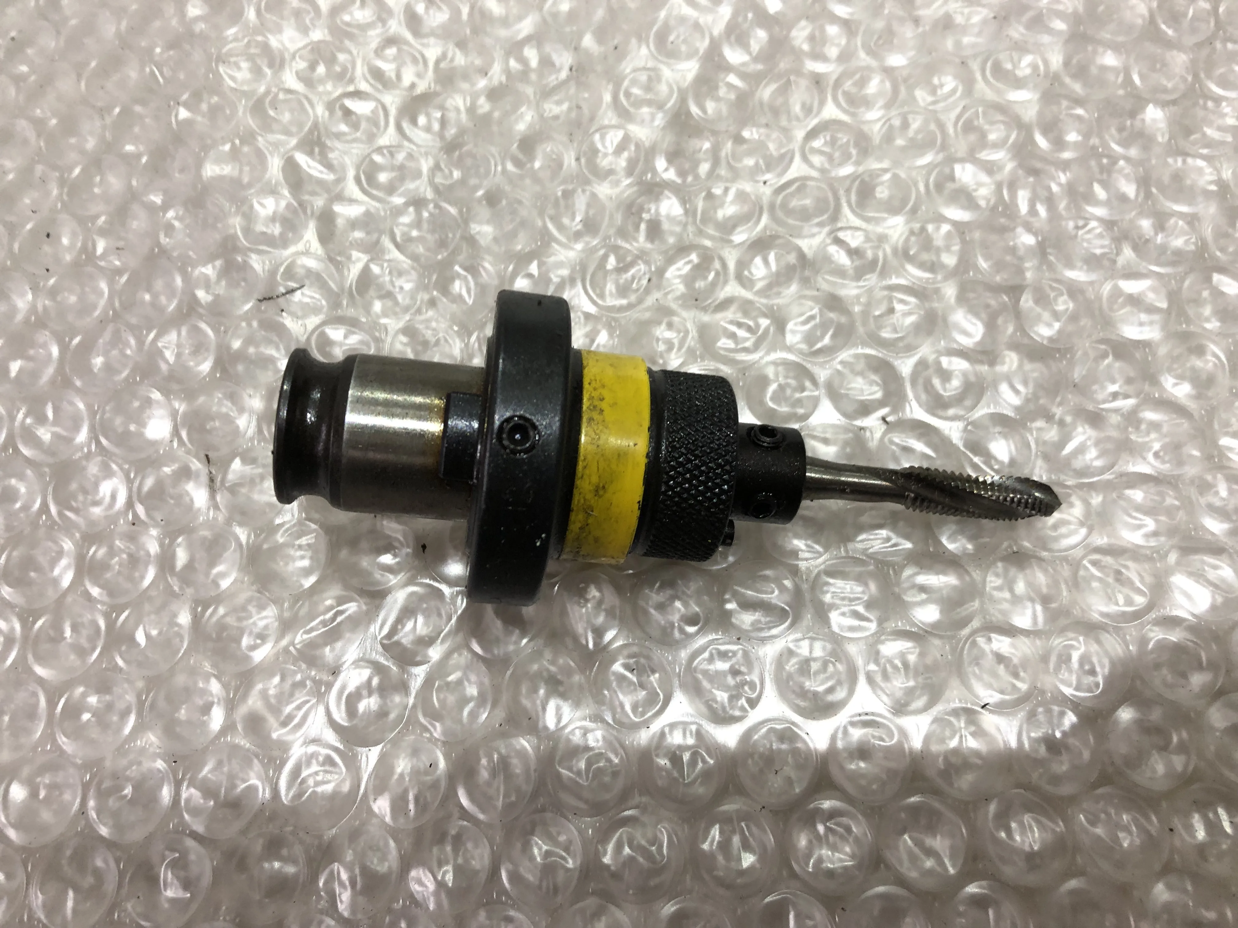 大昭和精機 BIG オートタッパー TCE12 / BIG DAISHOWA Auto Tapper TCE12 TN230284
