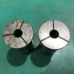 黒田精工 KKS ストレートコレット 外径32 内径10（2個） / KURODA PRECISION INDUSTRIES Straight Collet 外径32 内径10（2個） TN230287