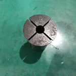 黒田精工 KKS ストレートコレット 外径42 内径12 / KURODA PRECISION INDUSTRIES Straight Collet 外径42 内径12 TN230291