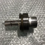大昭和精機 BIG HSK-F63 HSK-F63-MEGA6N-75 / BIG DAISHOWA HSK-F63 Mega New Baby Chuck HSK-F63-MEGA6N-75 TN230292