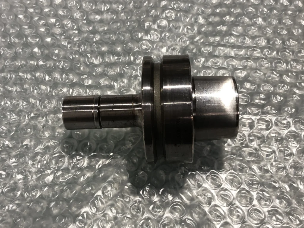 大昭和精機 BIG HSK-F63 HSK-F63-MEGA6N-75 / BIG DAISHOWA HSK-F63 Mega New Baby Chuck HSK-F63-MEGA6N-75 TN230293
