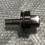 大昭和精機 BIG HSK-F63 HSK-F63-MEGA6N-75 / BIG DAISHOWA HSK-F63 Mega New Baby Chuck HSK-F63-MEGA6N-75 TN230293