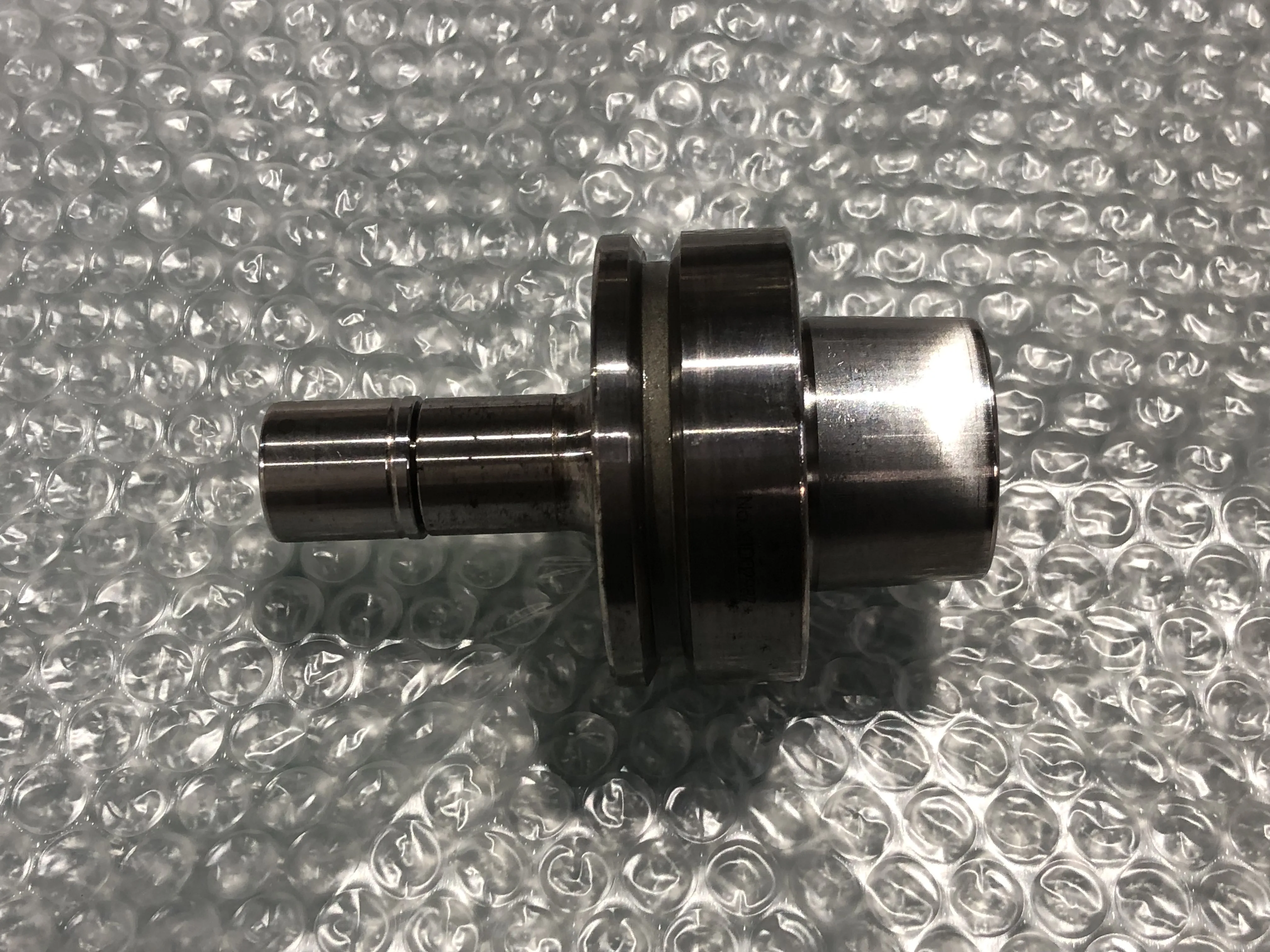 大昭和精機 BIG HSK-F63 HSK-F63-MEGA6N-75 / BIG DAISHOWA HSK-F63 Mega New Baby Chuck HSK-F63-MEGA6N-75 TN230293