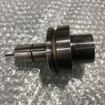 大昭和精機 BIG HSK-F63 HSK-F63-MEGA8N-75 / BIG DAISHOWA HSK-F63 Mega New Baby Chuck HSK-F63-MEGA8N-75 TN230294