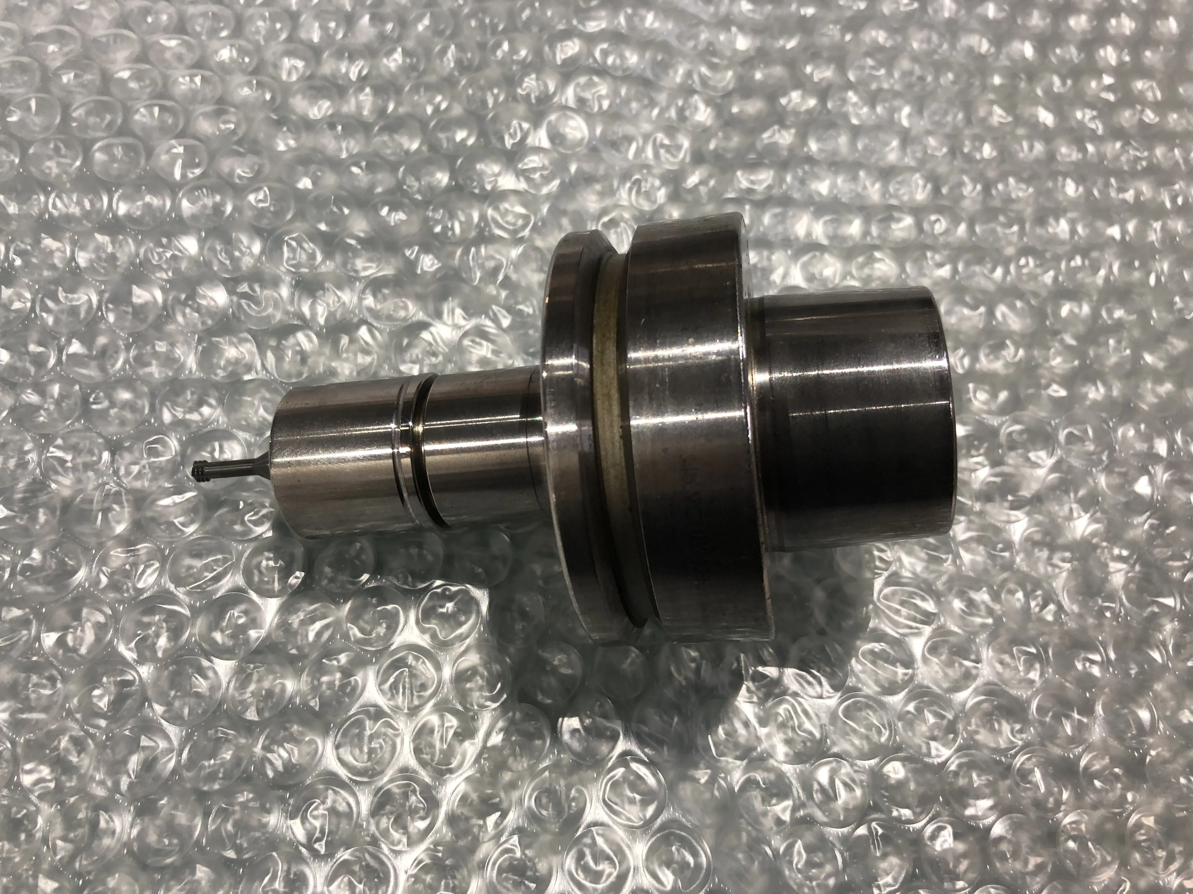 大昭和精機 BIG HSK-F63 HSK-F63-MEGA8N-75 / BIG DAISHOWA HSK-F63 Mega New Baby Chuck HSK-F63-MEGA8N-75 TN230294