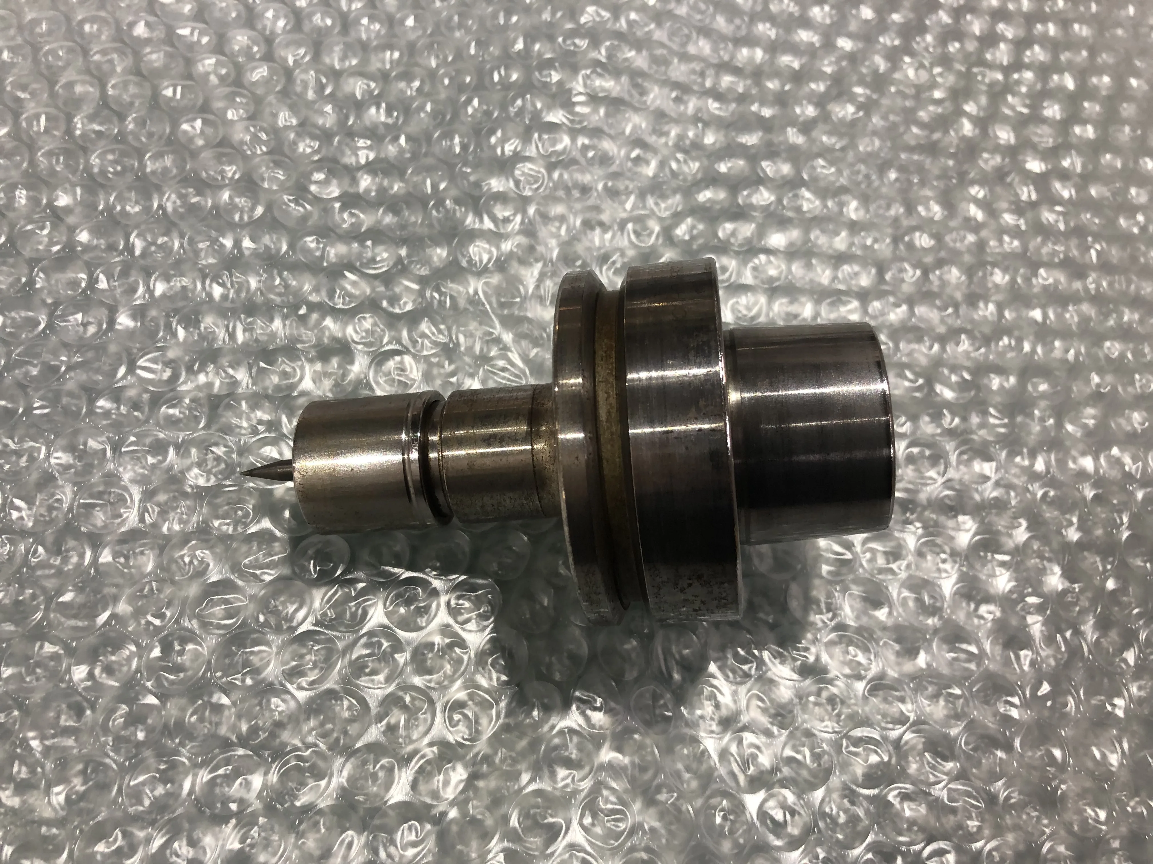 大昭和精機 BIG HSK-F63 HSK-F63-MEGA8N-75 / BIG DAISHOWA HSK-F63 Mega New Baby Chuck HSK-F63-MEGA8N-75 TN230295
