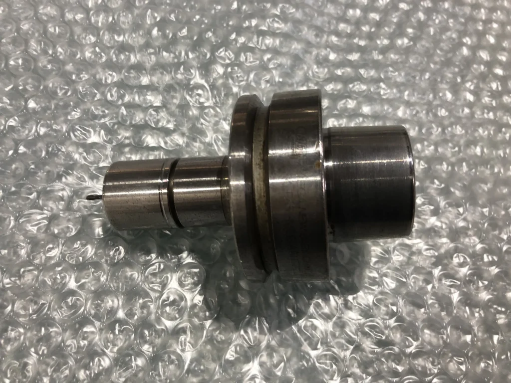 大昭和精機 BIG HSK-F63 HSK-F63-MEGA8N-75 / BIG DAISHOWA HSK-F63 Mega New Baby Chuck HSK-F63-MEGA8N-75 TN230297