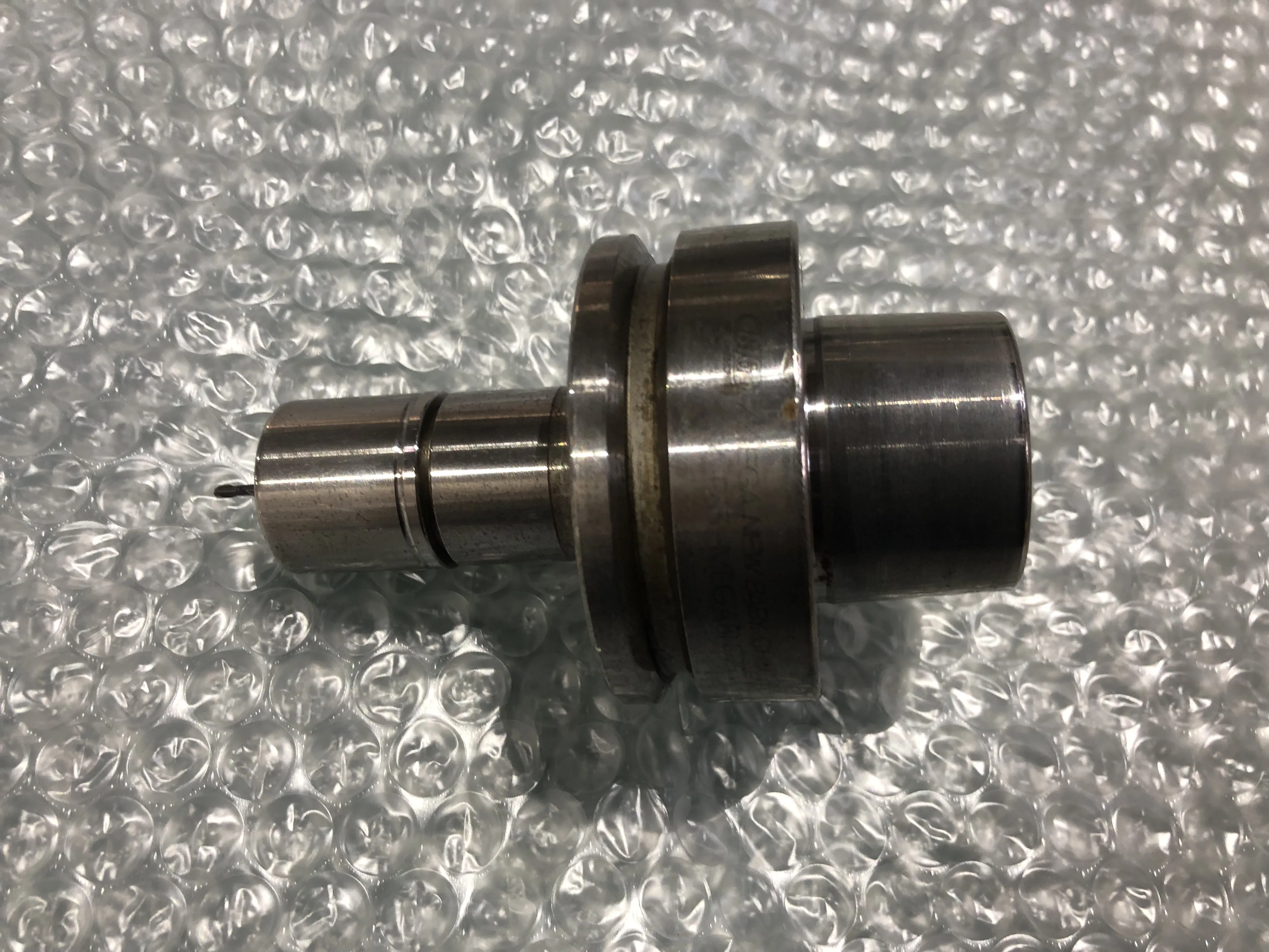 大昭和精機 BIG HSK-F63 HSK-F63-MEGA8N-75 / BIG DAISHOWA HSK-F63 Mega New Baby Chuck HSK-F63-MEGA8N-75 TN230297
