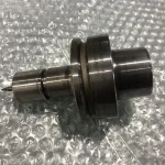 大昭和精機 BIG HSK-F63 HSK-F63-MEGA8N-75 / BIG DAISHOWA HSK-F63 Mega New Baby Chuck HSK-F63-MEGA8N-75 TN230298