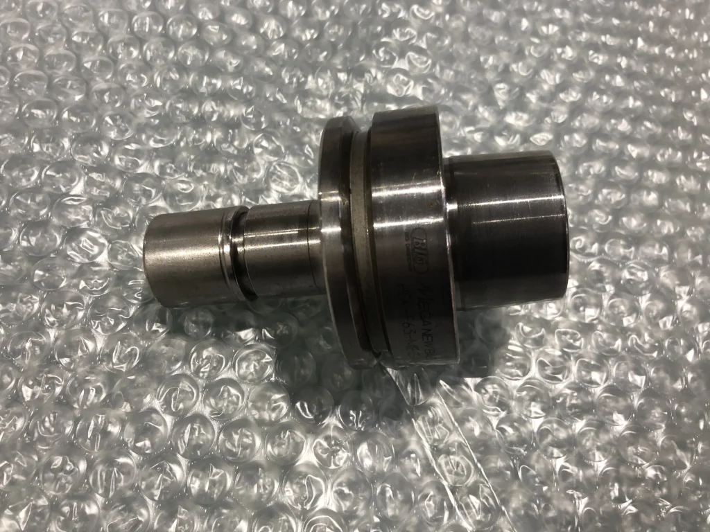 大昭和精機 BIG HSK-F63 HSK-F63-MEGA8N-75 / BIG DAISHOWA HSK-F63 Mega New Baby Chuck HSK-F63-MEGA8N-75 TN230300