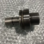 大昭和精機 BIG HSK-F63 HSK-F63-MEGA8N-75 / BIG DAISHOWA HSK-F63 Mega New Baby Chuck HSK-F63-MEGA8N-75 TN230300