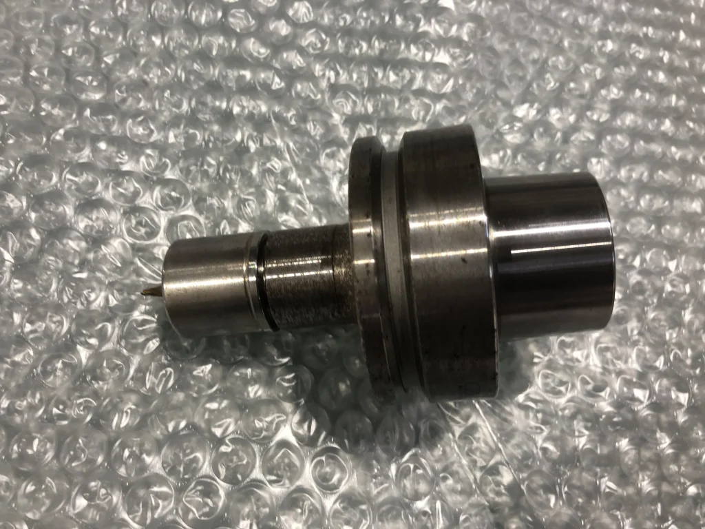 大昭和精機 BIG HSK-F63 HSK-F63-MEGA8N-75 / BIG DAISHOWA HSK-F63 Mega New Baby Chuck HSK-F63-MEGA8N-75 TN230301