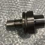 大昭和精機 BIG HSK-F63 HSK-F63-MEGA8N-75 / BIG DAISHOWA HSK-F63 Mega New Baby Chuck HSK-F63-MEGA8N-75 TN230301