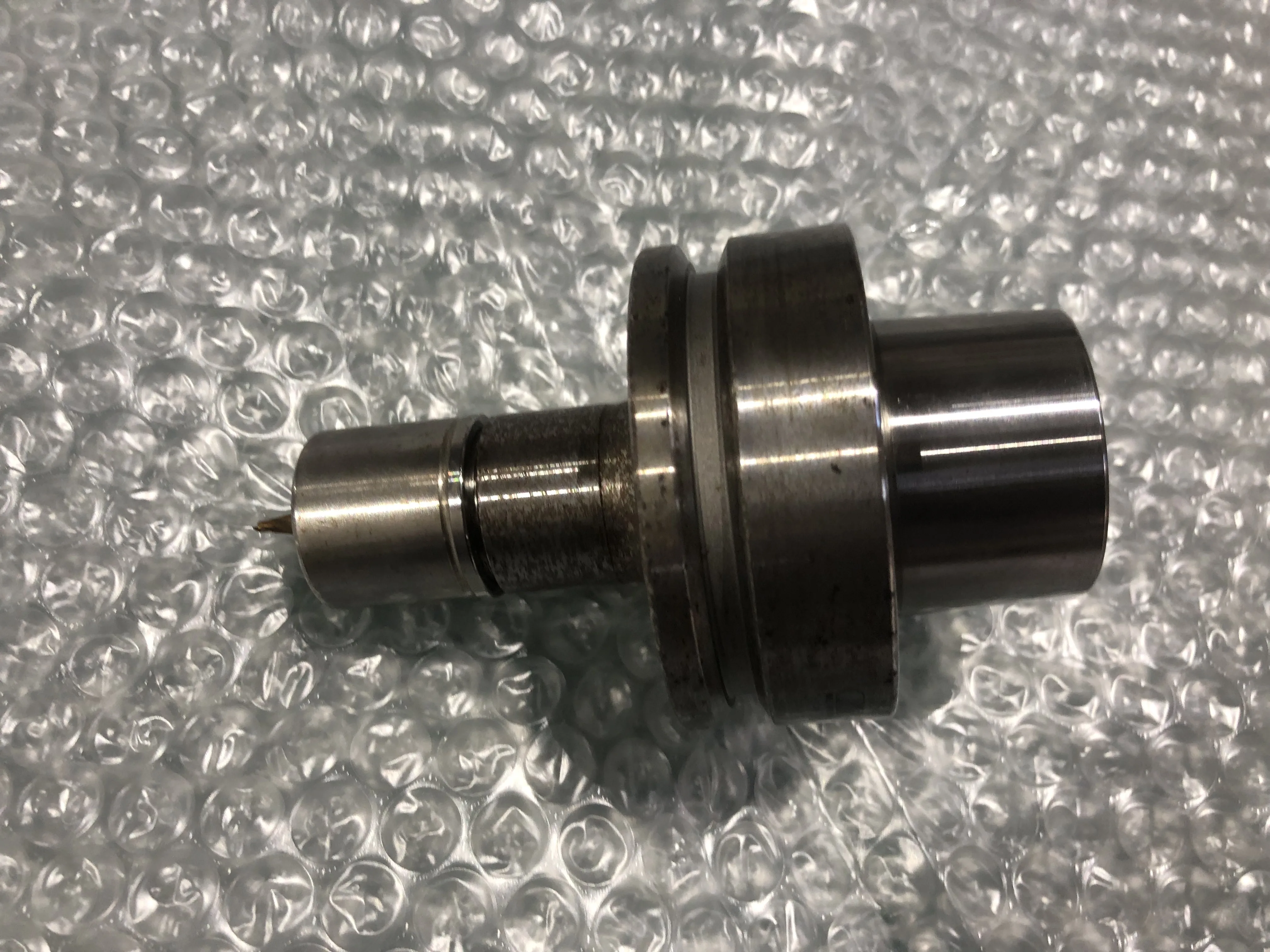 大昭和精機 BIG HSK-F63 HSK-F63-MEGA8N-75 / BIG DAISHOWA HSK-F63 Mega New Baby Chuck HSK-F63-MEGA8N-75 TN230301