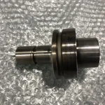 大昭和精機 BIG HSK-F63 HSK-F63-MEGA8N-75 / BIG DAISHOWA HSK-F63 Mega New Baby Chuck HSK-F63-MEGA8N-75 TN230302
