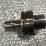 大昭和精機 BIG HSK-F63 HSK-F63-MEGA8N-75 / BIG DAISHOWA HSK-F63 Mega New Baby Chuck HSK-F63-MEGA8N-75 TN230303