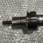 大昭和精機 BIG HSK-F63 HSK-F63-MEGA13N-75 / BIG DAISHOWA HSK-F63 Mega New Baby Chuck HSK-F63-MEGA13N-75 TN230305