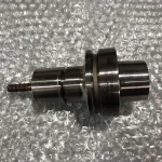 大昭和精機 BIG HSK-F63 HSK-F63-MEGA13N-75 / BIG DAISHOWA HSK-F63 Mega New Baby Chuck HSK-F63-MEGA13N-75 TN230307