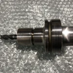 大昭和精機 BIG HSK-F63 HSK-F63-MEGA13N-75 / BIG DAISHOWA HSK-F63 Mega New Baby Chuck HSK-F63-MEGA13N-75 TN230308