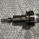大昭和精機 BIG HSK-F63 HSK-F63-MEGA13N-75 / BIG DAISHOWA HSK-F63 Mega New Baby Chuck HSK-F63-MEGA13N-75 TN230309