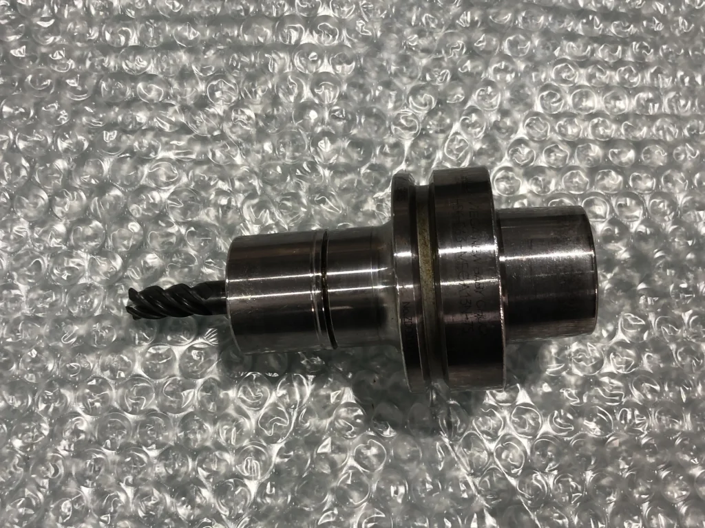 大昭和精機 BIG HSK-F63 HSK-F63-MEGA13N-75 / BIG DAISHOWA HSK-F63 Mega New Baby Chuck HSK-F63-MEGA13N-75 TN230310